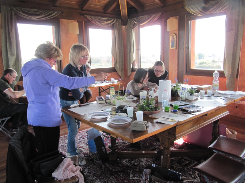 Cantine Pitars, S. Martino al Tagliamento