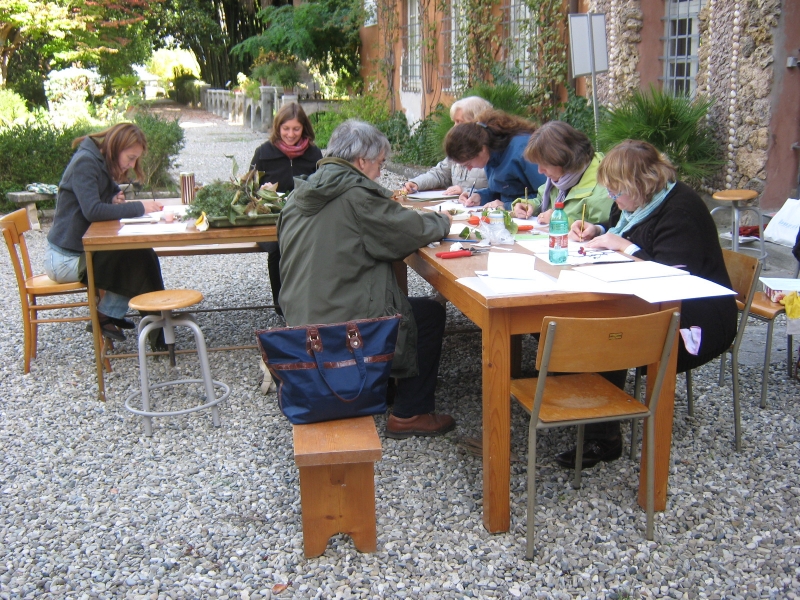 Orto Botanico di Pisa