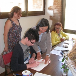 Bassano, Palazzo IAT