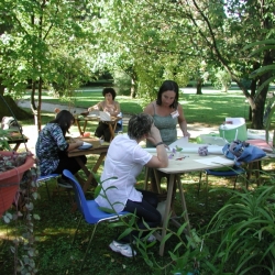 Orto Botanico di Lucca
