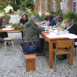 Orto Botanico di Pisa