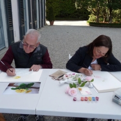 Villa Carlotta, Tremezzina - CO