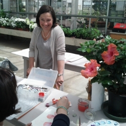 Vivai Gardin, S. Maria di Sala - VE