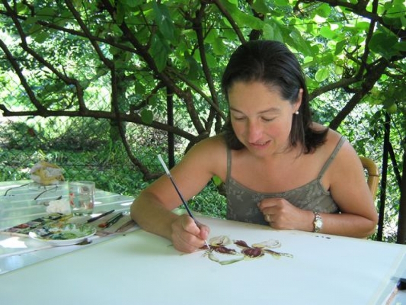 Silvana Rava